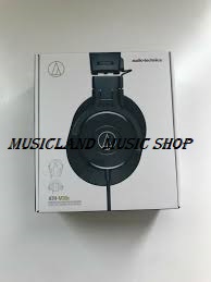 Audio-Technica ATH-M30x Headphones